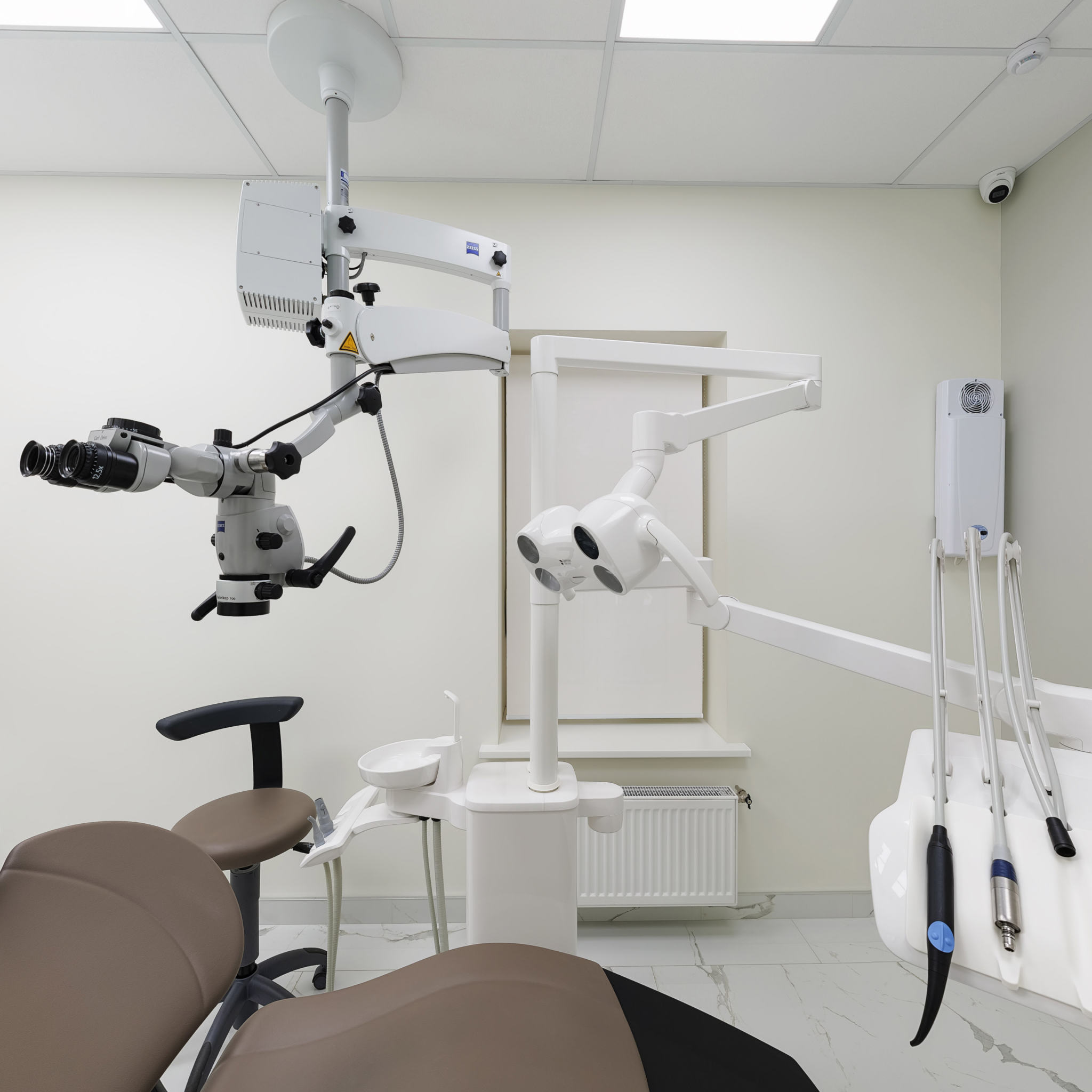 Лечебный кабинет Butterfly Clinic